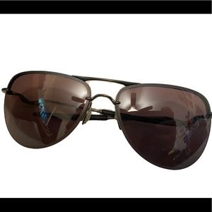 Oakley Tailpin polarized PRIZM Sunglasses